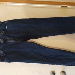 Wrangler regular fit jeans